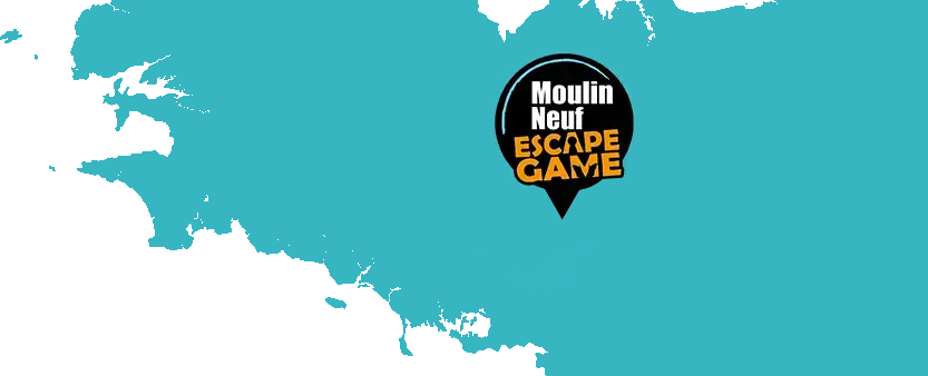 Escape Game Moulin Neuf Aventure, Rochefort-en-Terre